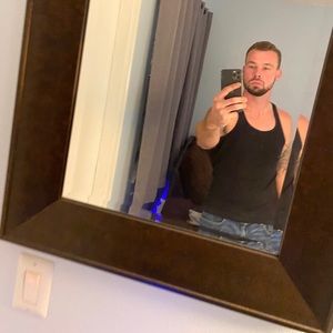 Meet your Posher, Caleb